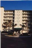 Lovely Sixth Floor Oceanfront Condo with Oceanfront Pool - Front of Amelia South Condominium