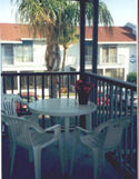 Madeira Beach Yacht Club, Unit 240E