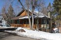 Klamath Cabin - Two story Log Cabin