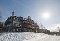 Algonquin Spacious 1 Bedroom - Ski-in Ski-out Condo -  Domaine de la Foret - Overlooking Lac Tremblant & The Resort Village