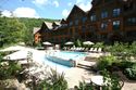 Etoile du Matin - Slopeside - Ski-in-out - Hot Tub -Best Tremblant Casino Accommodation - Etoile du Matin - Best Casino Accommodation - Slopeside- Versant Soleil