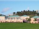 Walk to Beach, Marina side, Beautiful St. Croix Vacation Home - House w/pool deck, 4th bd pavilion & guest house