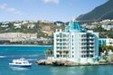 Lighthouse 3C...Featuring beautiful views of the ocean and Dawn Beach - Lighthouse 3C... Dawn Beach, St Maarten