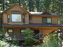 Yosemite Vacation Home - Places In Paradise