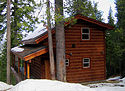 Angel's Rest Lodge  - Great for Couples - Yosemite, California -  