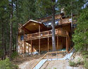 Yosemite Vacation Rentals