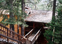 Yosemite Mountain Home