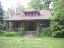 Native Stone Lake Front Home - Home