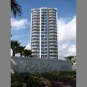 Spectacular Gulf Shores Condominiums only feet from the Beach - Entrance to Bel Sol