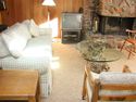 Tahoe City Forest View Condo #3