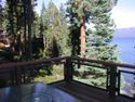 Lakefront Lake Tahoe Condo #163