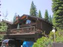 Tahoe City Forest View Condo #80
