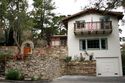 Olive Tree House - Front of home 