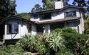 Coast View Cottage - Front of House 