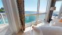 LIGHTHOUSE 6B... penthouse with spectacular views, resort amenities of OBBR - Lighthouse 6B, Oyster Pond, St Maarten