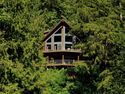 Mt. Baker Lodging Cabins & Condos Rentals at Mount Baker / Glacier, Washington - USA! - Mt. Baker Lodging - Chalet 7