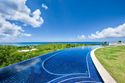 SANDYLINE... The Essence of Luxury! Spectacular villa estate with 2 pools, tennis,  gym, chef, & breathtaking sunsets! - Sandyline... a 6BR luxury vacation rental in Terres Basses, St Martin
