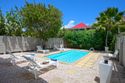 ESTHER... charming, new, affordable townhome with private pool, walk to Orient beach! - Esther, 3BR vacation rental in Orient Beach, St Martin