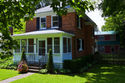 Abigail House - Front of house