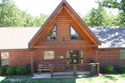 Memory Maker Lodge - 3 Bedroom True Log Home