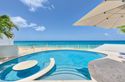 BAHARI... Fabulous beachfront villa, breathtaking sunsets!  - Bahari, Shore Point, Cupecoy, St Maarten