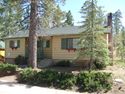 Pine Rock Cabin