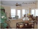 Seaside Serenity - Luxury Condo With Exceptional Ocean Front Views