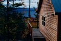 Seboomook Cabin on Moosehead Lake - Seboomook Cabin