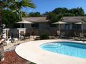 Coastal Breeze Cabanas - Coastal Breeze (7bed/4bath, sleeps 15-23) HEATED private pool block from beach!