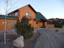 Golden Eagle - South Fork Vacation Home