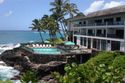 Poipu Ocean Front Condo