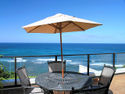 Princeville Ocean Front Condo