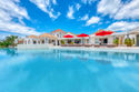 JUST IN PARADISE... Luxurious, Modern, Gorgeous Views - Just in Paradise, 3BR vacation rental, Terres Basses, St Martin