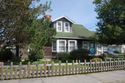 Downtown Beach House (JUST BLOCKS TO DOWNTOWN!) - Beautiful Beach Cottage