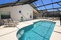 Arkvilla - Sparkling Pool with Large Sunny Deck and /Shaded Lanai, Ideal to Relax