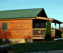 Hawksbill Retreat Cabins 5, 6 & 7