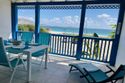 COSTA TURQUOISE... charming, very affordable beachfront condo - Costal Turquoise, Orient Bay St Martin