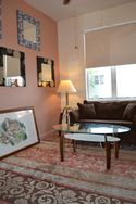 1 Bedroom, 1 Bath Apt Williamsburg, Brooklyn (39193) - Living room