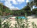 LATANIERS 12...affordable condo in the heart of Orient Village, St Martin - Lataniers, Orient Bay, St Martin