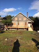 Guest House - OCEANFRONT ON THE PROM - THIS HOME HAS BEEN COMPLETELY REDONE. NEW DECKS, NEW WINDOWS, NEW ROOF, NEW CARPETS/FLOORING, NEW FURNITURE