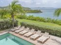 BE HAPPY!... Charming Villa with Glorious Views, Walk to 2 Beaches! - Be Happy! 3BR vacation villa in Happy Bay, St Martin