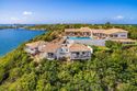 LE ROCHER... Spectacular Views! Gorgeous One of a Kind Villa! - Le Rocher... L'Anse aux Acajoux, Terres Basses, St Martin
