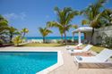BEACH SECRET... Modern 4 BR beauty on Burgeaux Bay, walk to Maho! - Beach Secret, Burgeoux Bay - Beacon Hill, St Maarten 2021