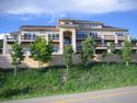 Best Views in the Vail Valley - Front View of House