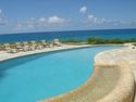 CARIBBEAN PARADISE... Affordable 2BR condo at Rainbow Beach Club on the shores of Cupecoy - Rainbow Beach Club, Cupecoy SXM