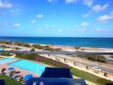 Blue Residences I513 - Two-bedroom condo - Your spectacular ocean view from your balcony!