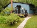 The Carnick Cottage - Approaching the cottage.