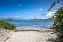 AZUR...4BR located in the French Cul de Sac, facing Pinel Island, St Martin - Villa Azur... 4BR vacation rental located in the French Cul de Sac, St 
Martin