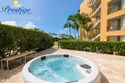 Oceania Coral Sea Garden Three-bedroom condo - Your own private hot tub awaits you at the Coral Sea Garden Three-bedroom condo