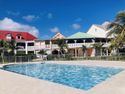 SIVIEW APARTMENT... Sweet beachfront condo on Orient beach, fully renovated - SIVIEW... 2 BR vacation rental in Orient Beach, St Martin